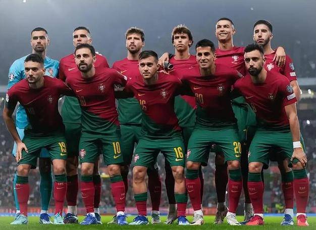 葡萄牙横扫对手，连续获胜斩获晋级资格的简单介绍