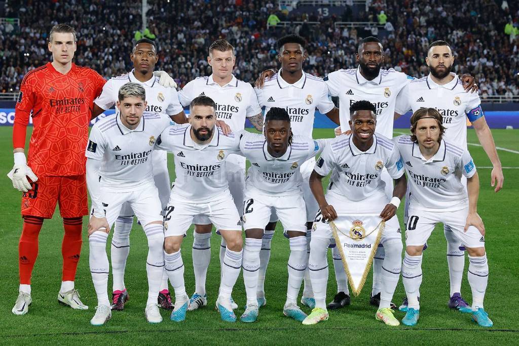 切尔西替补上场改变战局，皇马防线瞬间崩溃！的简单介绍