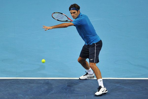  费德勒关键节点大胜，德国队带队取胜！