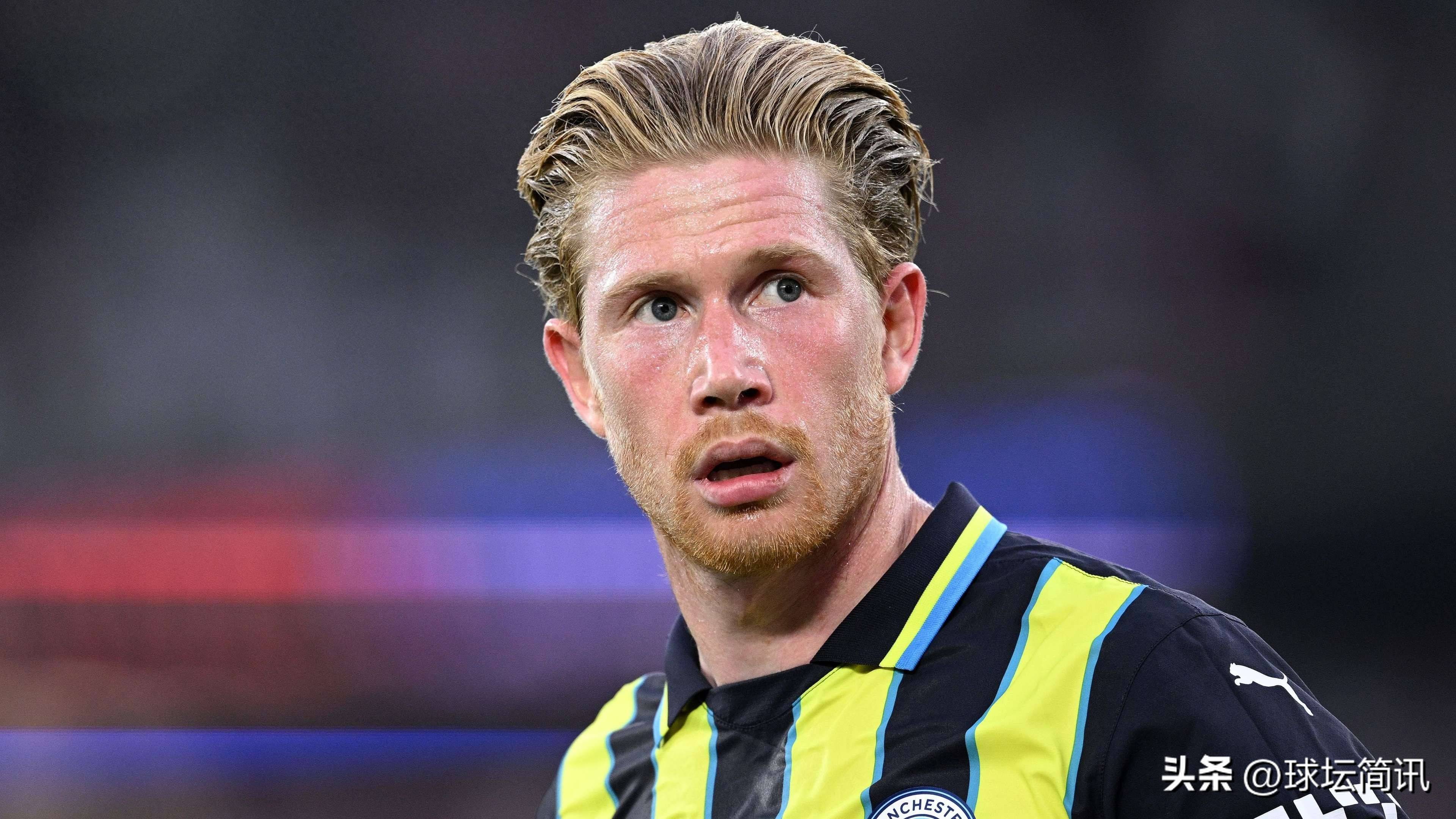  德布劳内迎来二十赛季高光表现，RNG球迷沸腾！